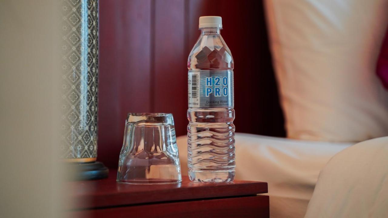 Kaizen Hotel & Suites Melaka Buitenkant foto