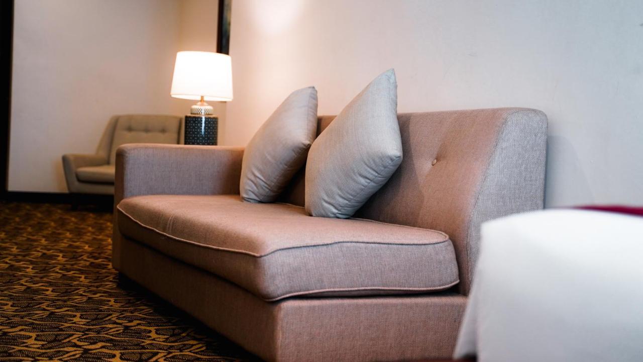 Kaizen Hotel & Suites Melaka Buitenkant foto
