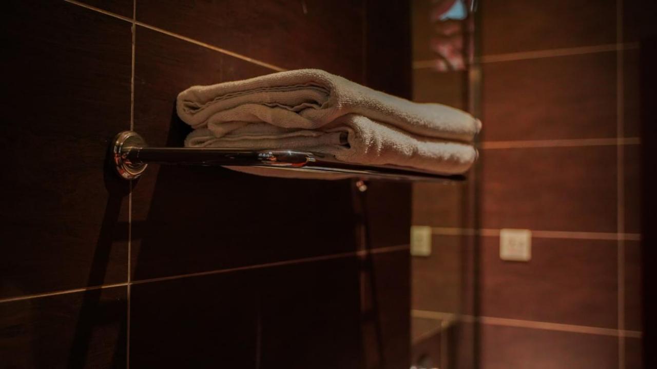 Kaizen Hotel & Suites Melaka Buitenkant foto